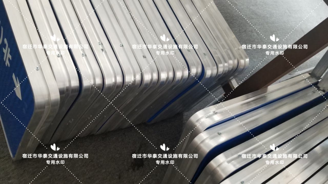 第五代路牌3